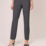 Roz & Ali™ Secret Agent Pull On Tummy Control Pants With L Pockets
