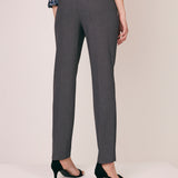 Roz & Ali™ Secret Agent Pull On Tummy Control Pants With L Pockets