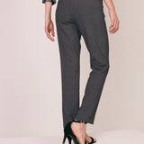 Roz & Ali™ Secret Agent Pull On Tummy Control Pants With L Pockets