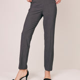 Roz & Ali™ Secret Agent Pull On Tummy Control Pants With L Pockets