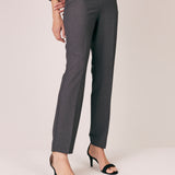 Roz & Ali™ Secret Agent Pull On Tummy Control Pants With L Pockets