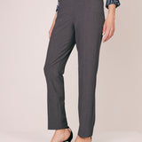 Roz & Ali™ Secret Agent Pull On Tummy Control Pants With L Pockets