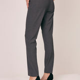 Roz & Ali™ Secret Agent Pull On Tummy Control Pants With L Pockets