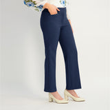 Roz & Ali™ Secret Agent Tummy Control Trouser Leg