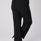 Roz & Ali™ Secret Agent Pull On Tummy Control Pants, Short Length Plus