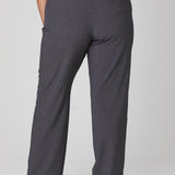 Roz & Ali™ Secret Agent Pull On Tummy Control Pants, Short Length Plus