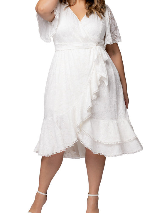 Trending: Luxurious Lace Dressbarn Trending: Luxurious Lace Dressbarn
