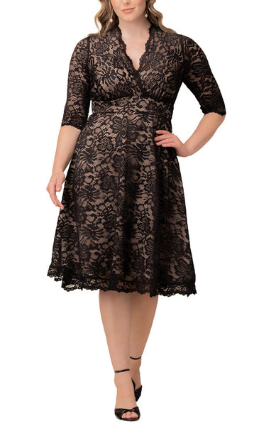 coquette lace dress Lace Coquette Princess Dress Fairycore Dress Coquette Fashion Aesthetic main image 1