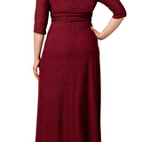 Romanced by Moonlight Gown - Plus