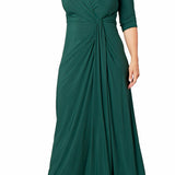 Evening Romance Gown - Plus