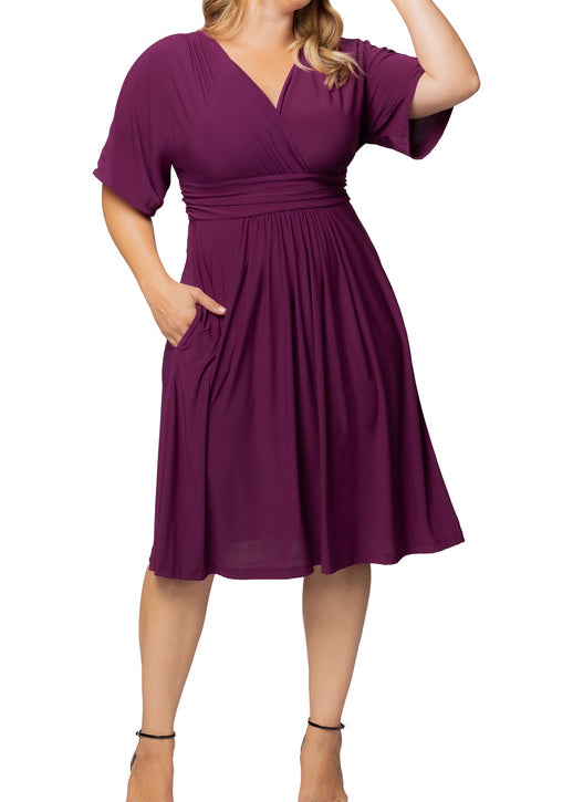 dress barn plus size formal wear Women's Plus Size Clothing