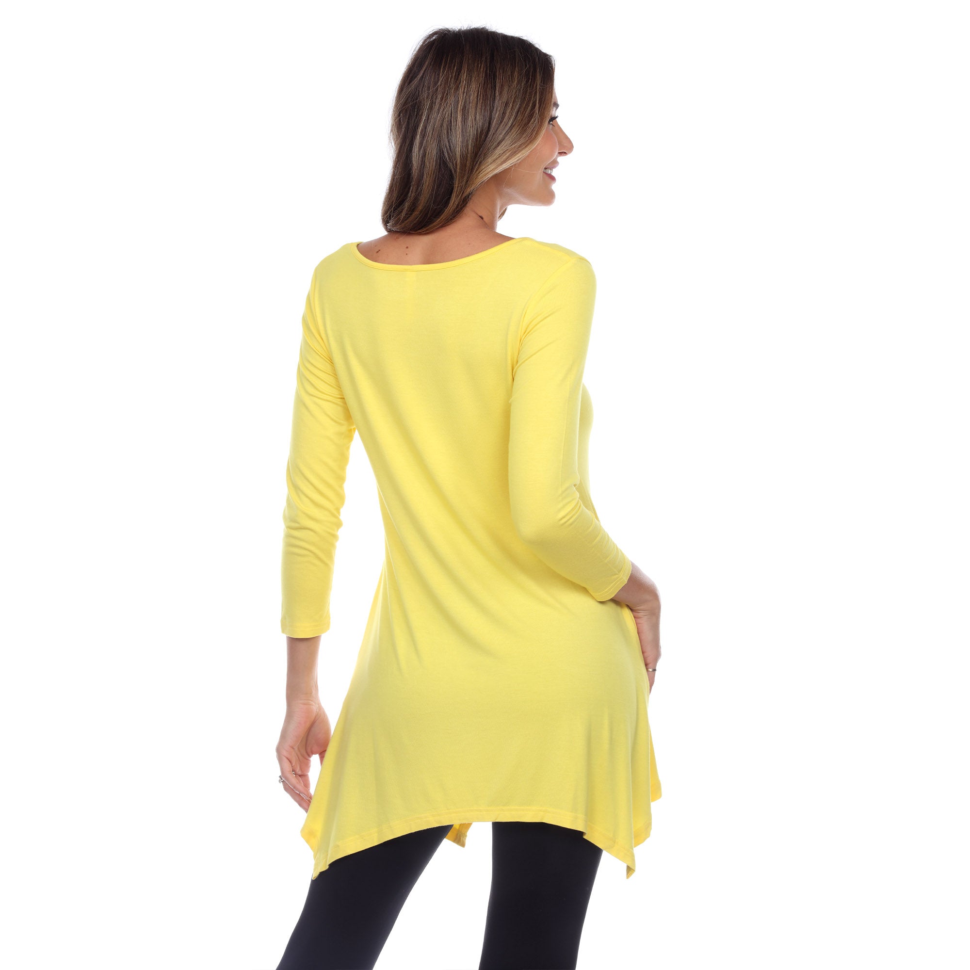 Women's Makayla Tunic Top - DressbarnShirts & Blouses