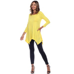 Women's Makayla Tunic Top - DressbarnShirts & Blouses