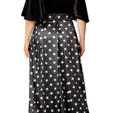 Radiant Opulence Evening Gown - Plus