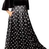 Radiant Opulence Evening Gown - Plus