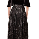 Radiant Opulence Evening Gown - Plus