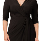 Evening Romance Gown - Plus