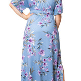 Vienna Maxi Dress - Plus
