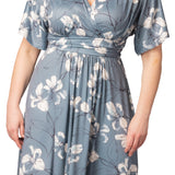 Vienna Maxi Dress - Plus