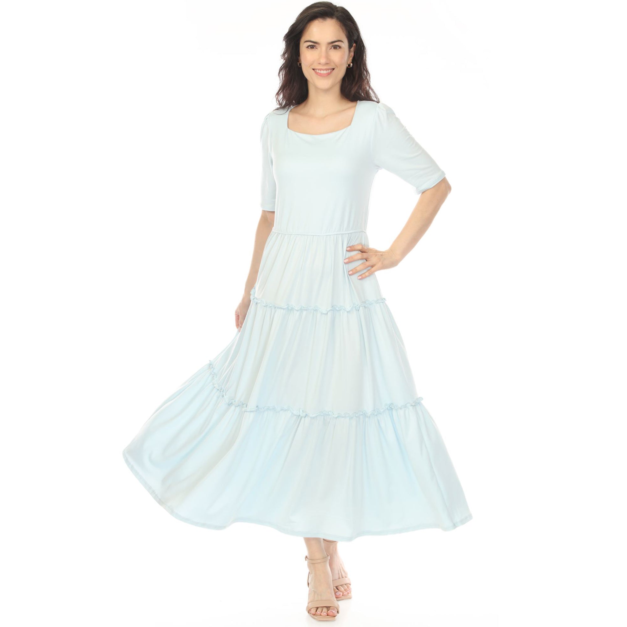 blue dress dress barn The Blue Dress Barn