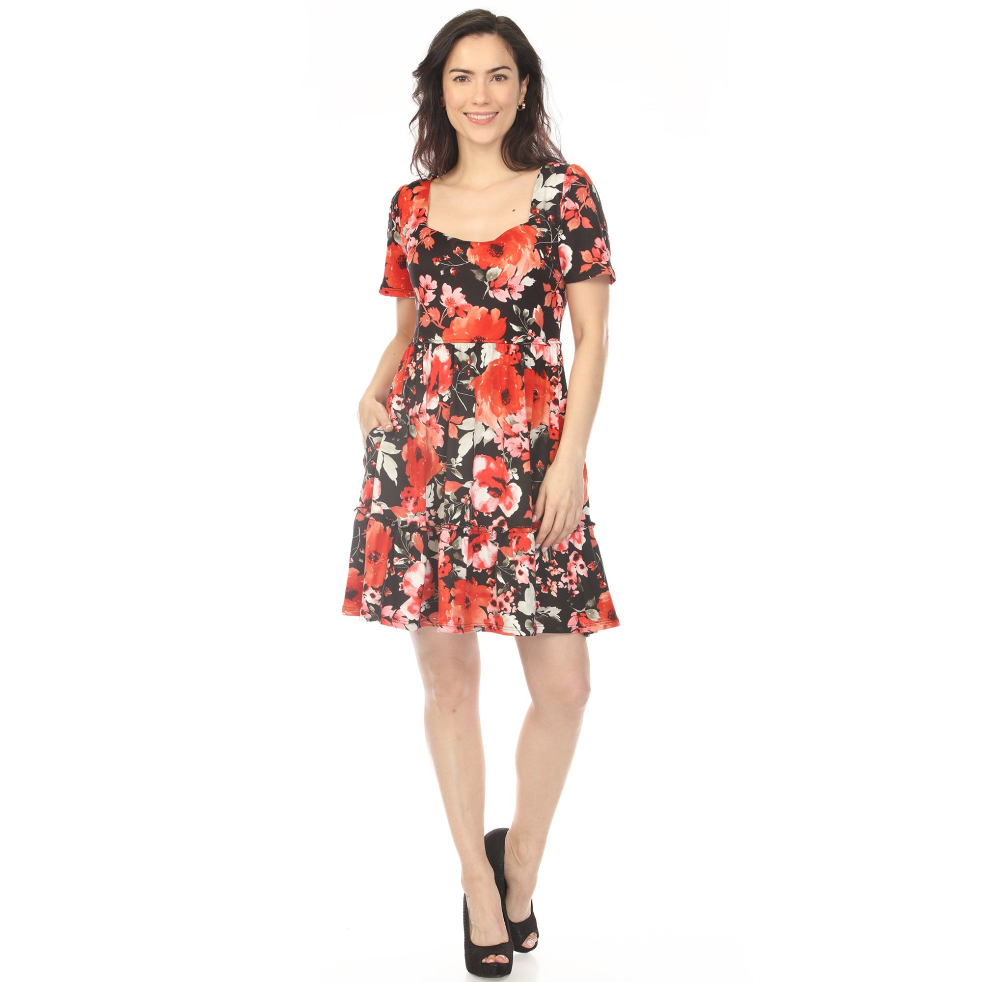 Women's Dresses: Casual & Formal Dresses for Women Page 3 Dressbarn Women's Dresses: Casual & Formal Dresses for Women Page 3 Dressbarn