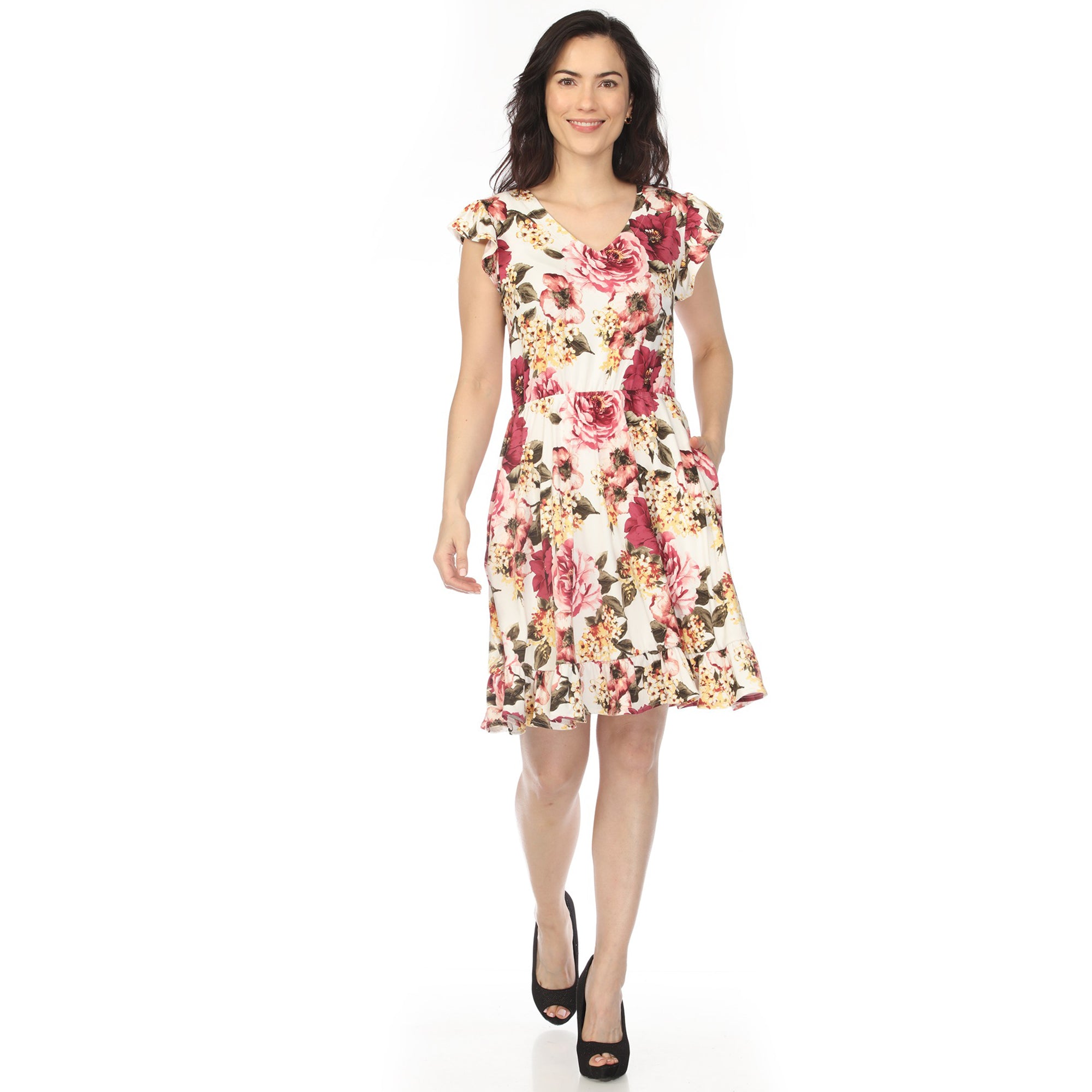 Buy New Dresses For Women at Dressbarn Buy New Dresses For Women at Dressbarn