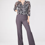 Roz & Ali™ Secret Agent Pull On Tummy Control Pants