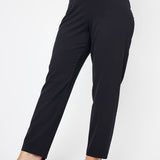 Roz & Ali™ Secret Agent Pull On Tummy Control Pants With L Pockets, Short Length Plus