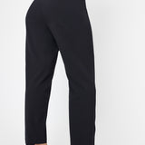 Roz & Ali™ Secret Agent Pull On Tummy Control Pants With L Pockets, Short Length Plus