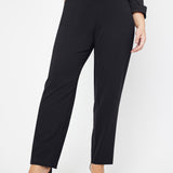 Roz & Ali™ Secret Agent Pull On Tummy Control Pants With L Pockets, Short Length Plus