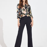 Roz & Ali™ Secret Agent Pull On Tummy Control Pants