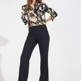 Roz & Ali™ Secret Agent Pull On Tummy Control Pants