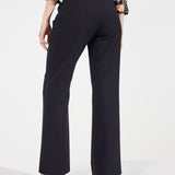 Roz & Ali™ Secret Agent Pull On Tummy Control Pants