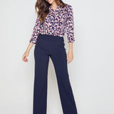 Roz & Ali™ Secret Agent Pull On Tummy Control Pants