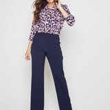 Roz & Ali™ Secret Agent Pull On Tummy Control Pants