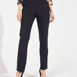 Roz & Ali™ Secret Agent Pull On Tummy Control Pants With L Pockets