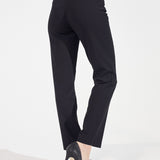 Roz & Ali™ Secret Agent Pull On Tummy Control Pants With L Pockets