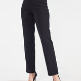 Roz & Ali™ Secret Agent Pull On Tummy Control Pants With L Pockets