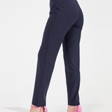 Roz & Ali™ Secret Agent Pull On Tummy Control Pants With L Pockets