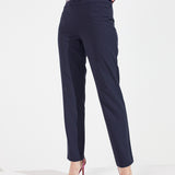 Roz & Ali™ Secret Agent Pull On Tummy Control Pants With L Pockets