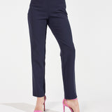 Roz & Ali™ Secret Agent Pull On Tummy Control Pants With L Pockets