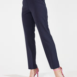 Roz & Ali™ Secret Agent Pull On Tummy Control Pants With L Pockets