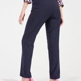 Roz & Ali™ Secret Agent Pull On Tummy Control Pants With L Pockets