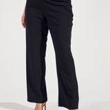 Roz & Ali™ Secret Agent Pull On Tummy Control Pants, Plus