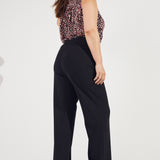 Roz & Ali™ Secret Agent Pull On Tummy Control Pants, Plus