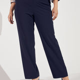 Roz & Ali™ Secret Agent Pull On Tummy Control Pants, Plus