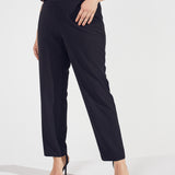 Roz & Ali™ Secret Agent Pull On Tummy Control Pants With L Pockets, Plus