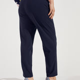 Roz & Ali™ Secret Agent Pull On Tummy Control Pants With L Pockets, Short Length Plus