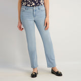 Westport Signature Straight Leg in Light Wash