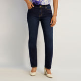 Westport Signature Straight Leg in Rinse